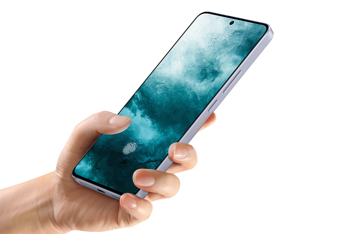 Telefon Redmi Note 13 Pro 5G 8/256GB Ocean Teal | Mimarkt